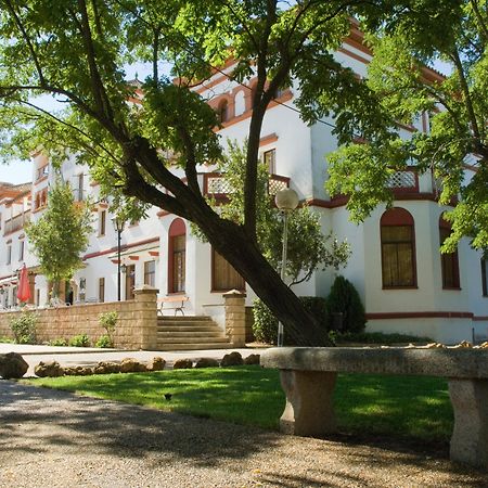 Gran Hotel & Spa Marmolejo Exterior photo